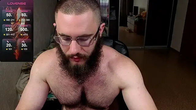 Czat XXX na żywo – Ant_Power