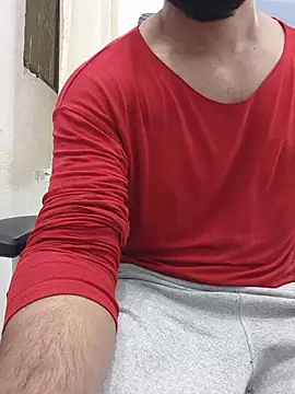 8inch_hunk19 在線直播表演