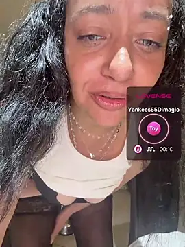 PichyPrettyPussy webkamerás műsora