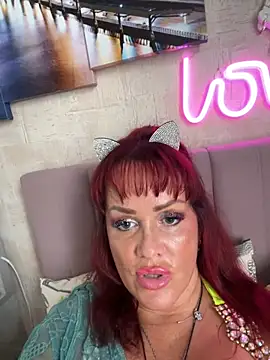 Živý XXX chat Lolaley2
