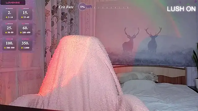 Czat XXX na żywo – Bella__Swoon