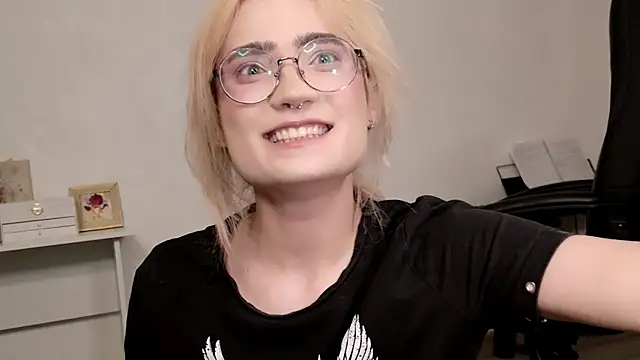 CuteYukiKun Шоу с уебкамера