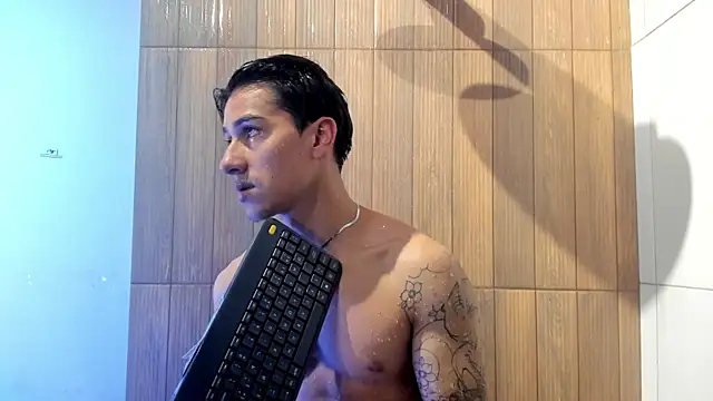 Andy_Joy_ Obrolan Langsung XXX