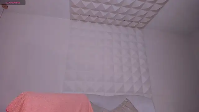 Czat XXX na żywo – IsabelBornner