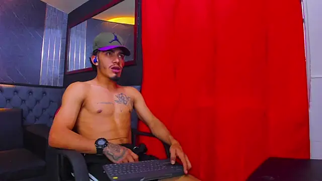 Dominant_kiing – Naživo XXX chat