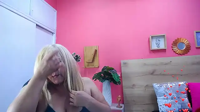 eva_colen50 Live XXX-chat
