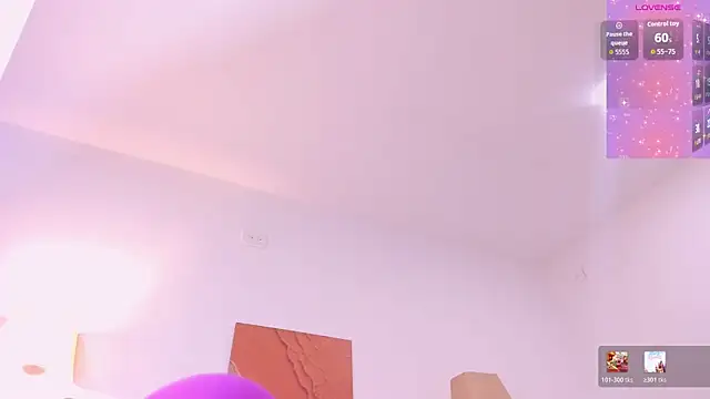 Malika_Noor Adlı Modelin Canlı XXX Sohbeti