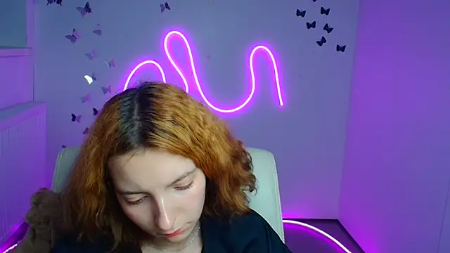 Czat XXX na żywo – Butterfly_Milly