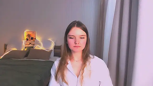 Czat XXX na żywo – LookEva