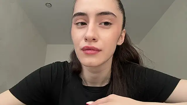 raisatdj Adlı Modelin Web Kamerası Şovu