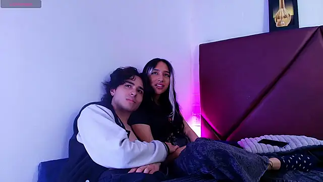 Chlloe_Fox Obrolan Langsung XXX