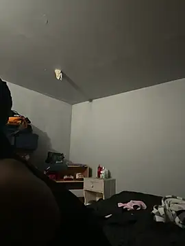 MIGHTYDEMONXXX 웹캠 쇼