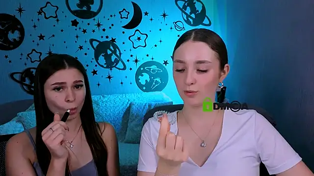 alisabliss XXX чат на живо