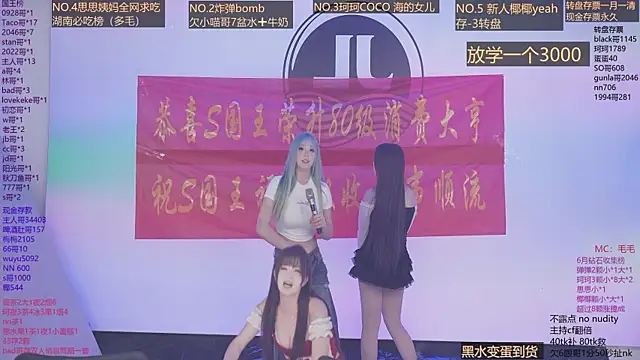Sw-001's Live XXX Chat