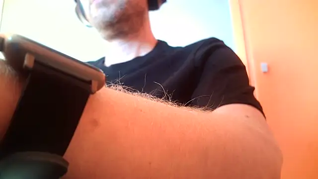 truble78 Live XXX-Chat