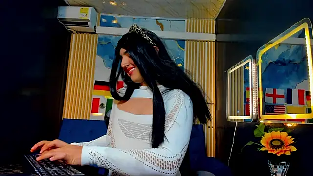 دردشة Gaby_Gil_ الجنسية المباشرة