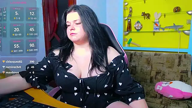 Linasexy777 Obrolan Langsung XXX