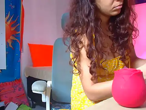 Sassa_69 Adlı Modelin Canlı XXX Sohbeti