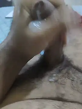 Cuteecoock's Webcam Show