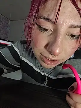 Chat XXX en directo de Kitty_Melodi