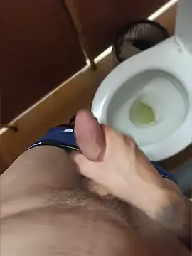GoodToonDick Webcam-Show