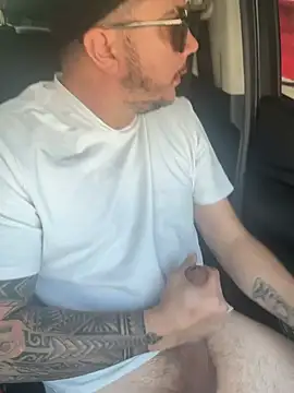Diegohernan17 网络视讯表演