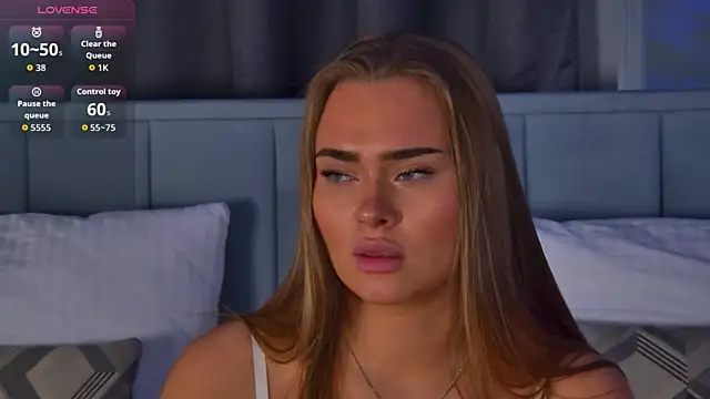 Živý XXX chat MonicaWestt