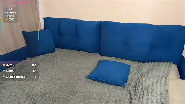 Živý XXX chat nancynicely