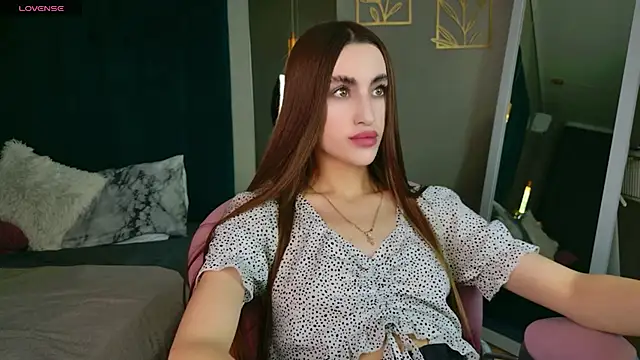 MadisonRen: απευθείας συνομιλία ΧΧΧ