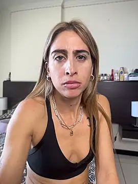 Czat XXX na żywo – NicoleWilder