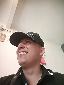 LuisMex1998 Pertunjukan Webcam