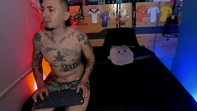 دردشة Chloe_Killua الجنسية المباشرة