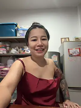 LINDA_HD Obrolan Langsung XXX