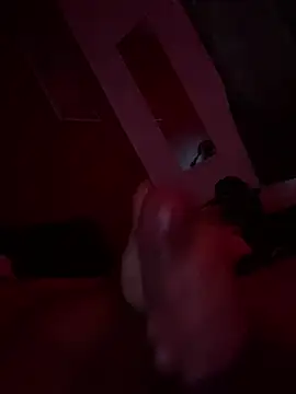 Webkamerová show Tanoo27