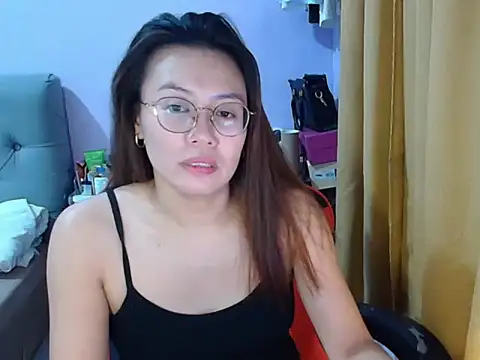 crizzybel Webcam show