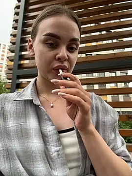 Chat XXX Live KristiRich