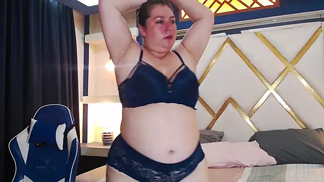 lorena_prg7 Adlı Modelin Canlı XXX Sohbeti