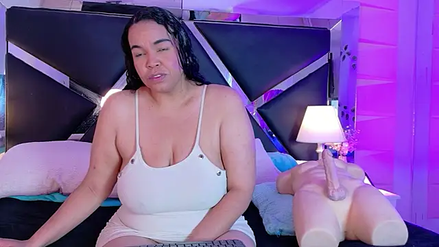Czat XXX na żywo – Veronica_Nasty_