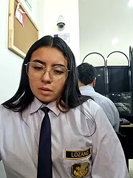 XXX chat uživo modela Angela__05