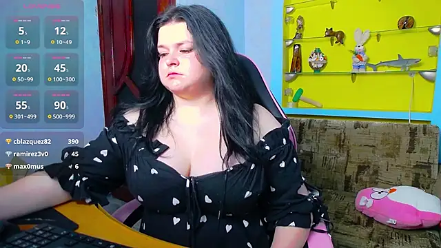 Linasexy777 Chat XXX live