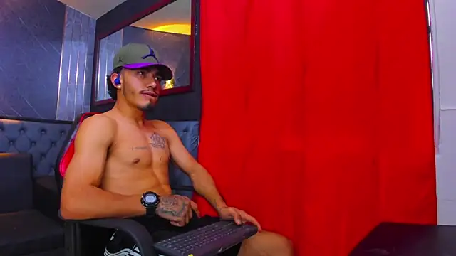 Dominant_kiing – Live XXX-chat