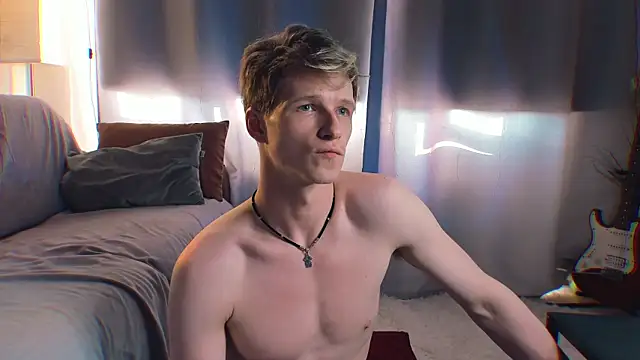 Czat XXX na żywo – Breston_Sweet