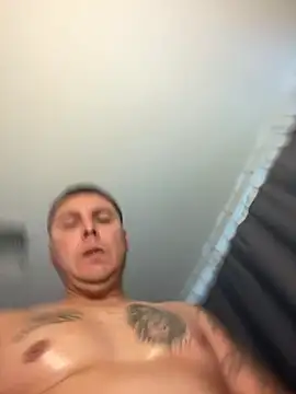 Bigdick770 webkamerás műsora