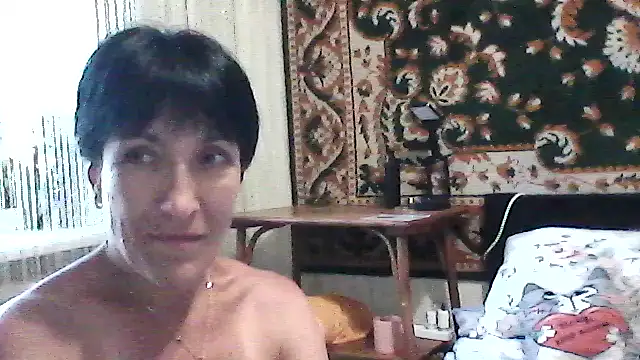 Show Webcam de SunnyAmorre