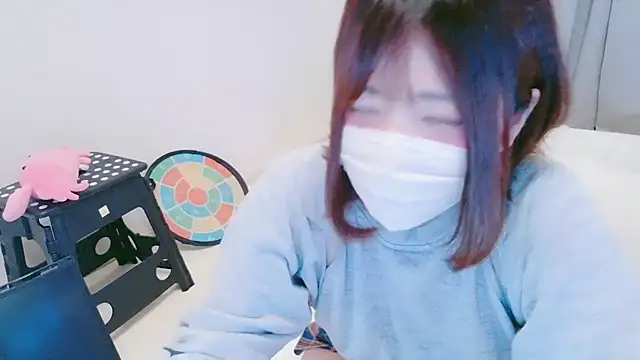 Czat XXX na żywo – Kani_chan_
