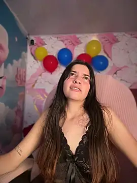 دردشة Stefany_LS الجنسية المباشرة