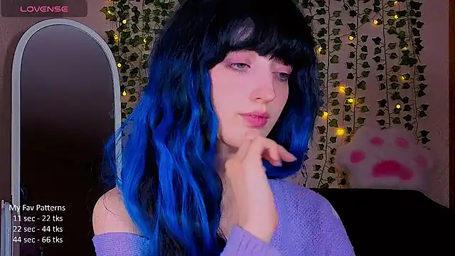 mistyverse Chat XXX live