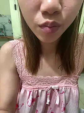 Vi_sexyy 网络视讯表演