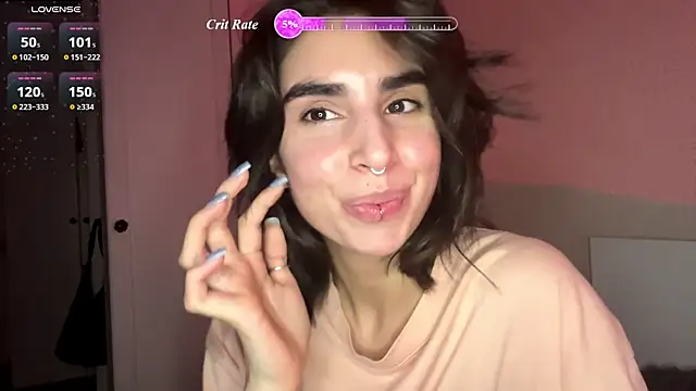 JessiaRuezga Chat XXX live