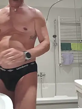 francesc80 Webcam-Show